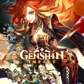 [3in1] / Instant • GENSHIN IMPACT EU • AR - [20-60] • Full access • Warranty • Inactive • 2 Gifts