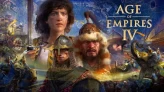 [3in1] / Instant • Age of Empires IV • [ONLINE STEAM] • Full access • Warranty • Inactive • 2 Gifts