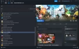 Palworld Steam Online Account + other paid game | Full access | Can Change Data | Fast Delivery