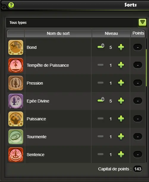 IOP 171 (Full Points) Kelerog !! Jamais Certifie, 100% Safe.