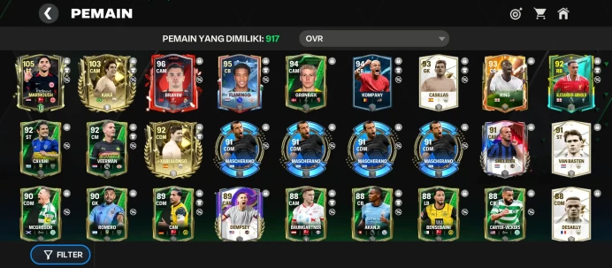 #EA.1001 Instant Delivery EA FC 25,android,guarantee+reliable +friendly price