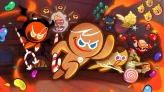 JCK-18|[Pure vanilla server] 190k crystals| 400+ Cutters|50000 Rainbow Cubes|10-15 Ultra Rare | Ancient Dark Cacao cookie