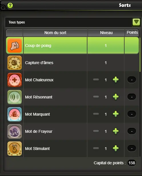 ENI 159 Kelerog !! Jamais Certifie, 100% Safe.