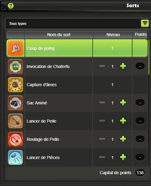 ENU 139 Kelerog !! Jamais Certifie, 100% Safe.