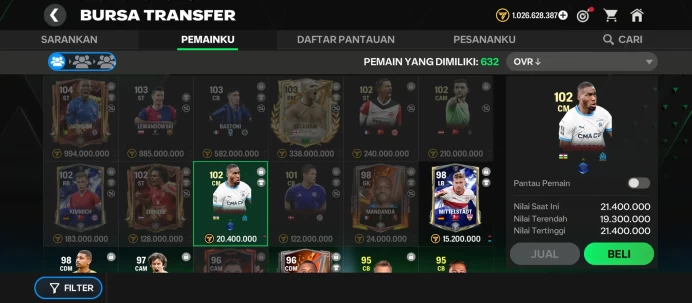 #EA.1002 Instant Delivery EA FC 25 android,guarantee+reliable+friendly price