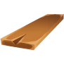 x1 Plank - Fast Delivery