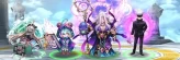 C2/C1+50 nat5+4 LD [ Satoru Gojo+Kiki+Herteit+Jessica ]+ 221 Swift & 183 Violent Runes+All Teams OK+FULL ACCESS