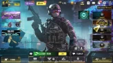 CD187~ 60 CP~ Legendary weapon  Groza Aquarius~Legendary charm~3 Epic weapons~Epic skin Dark Resistance~Other Epic cosmetics