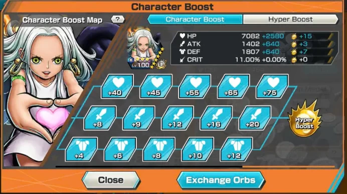 BR444-IOS+Android-Snake Full Boost 52/52+3 Ex(Roger v2+Sabo)+Good Medal+Support 145%+New Uta Max+Egghead Zoro Max+S-Hawk Max+Shiryu Max+Katakuri