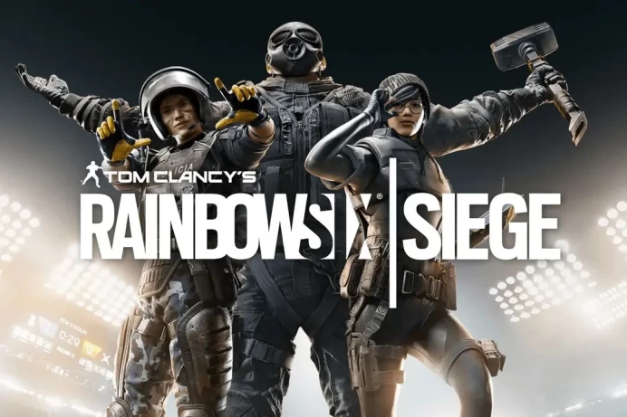 [3in1] / Instant • TOM CLANCY'S RAINBOW SIX SIEGE • [ONLINE UPLAY] • Full access • Warranty • Inactive • 2 Gifts