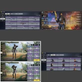 ■Guns: Epic33 ■Skins:All15 ■Dances:All10 ■Only Activision ■Instant Delivery ■UID:7437556497428447233 ■A7014 ____________________________________