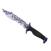 Bowie Knife | Freehand (Minimal Wear)