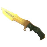 Huntsman Knife | Lore (Factory New)