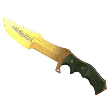 Huntsman Knife | Lore (Factory New)