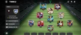 #EA.1005 Instant Delivery EA FC 25 android+IOS+PC guarantee+reliable+friendly price
