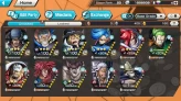 BR457-IOS+Android-All Meta 4 Ex(Garp Max+Sabo Max+Kuzan Max+Akainu)+Good Medal+Support 125%+Niji Max+Ichiji+Jabra+Kalgara+Dorry+Egghead Luffy