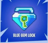 Growtopia 100x / 1 Blue Gem Lock (BGL)= 100 Diamond Lock Cheap and Fast Delivery