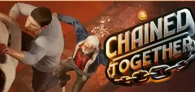 [STEAM] Chained Together Account | Full access | Can Change Data | Fast Delivery