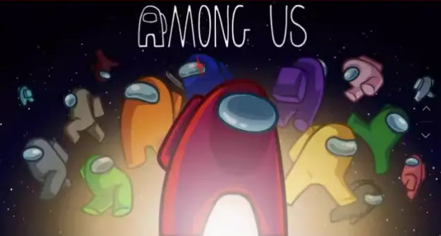 [STEAM ONLINE Account] Among Us Account | Full access | Can Change Data | Fast Delivery