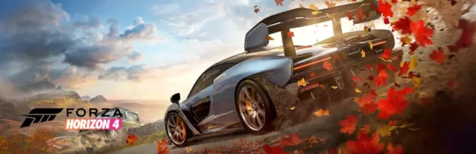 [STEAM] Forza Horizon 4 Account online | Full access | Can Change Data | Fast Delivery