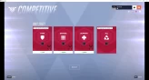 Steam Account + 67 Skins + GENJI ONI + Tank Project Bronze 1 Rank S15+ Damage Project Bronze 1 Rank S15+ Support Project Bronze 1 Rank S15