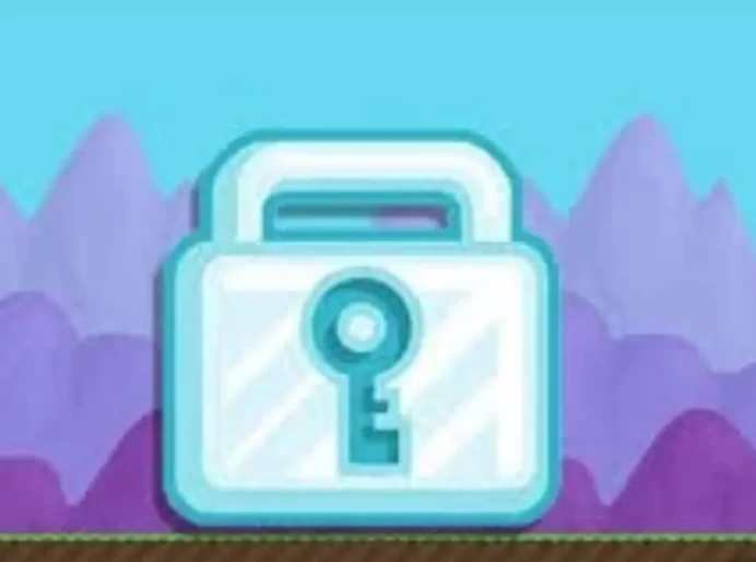 Growtopia Diamond Lock