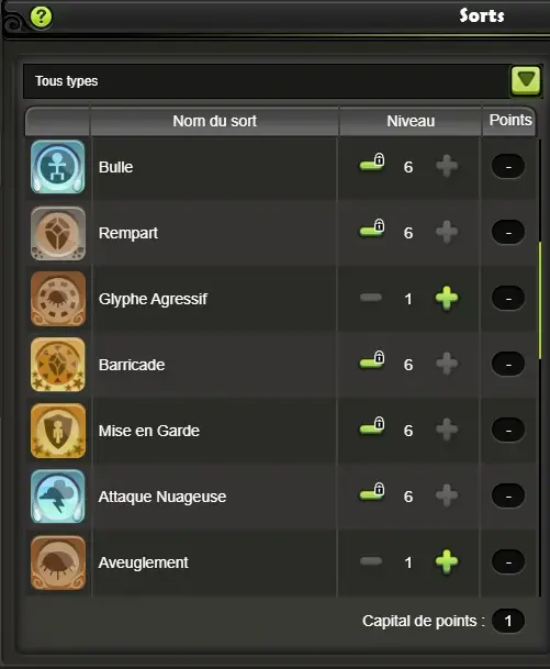FECA 200 PARCHO 100 (SKINS) Kelerog !! Jamais Certifie, 100% Safe.