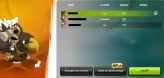 FECA 200/PANDA 200/IOP 200 PARCHO 100 ALL (DDG/DOMAKURO/DORIGAMI/DOLMANAX/SKINS VIP/Ornements +GIFT) Kelerog !! Jamais Certifie, 100% Safe.
