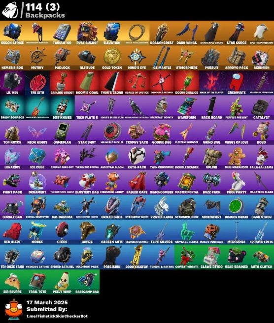 [PC/XBOX] 86 skins | OG STW | Blue Team Leader | Point Patroller | Prodigy | Rogue Agent | Cloud Striker | Sultura |Leviathan Axe LoqW36