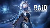 RSL525: LV91 - Power 7.57M  -  68  Champions LV 60 -   124 Legend - 19 Void