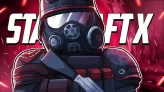 666 CASES + 5000 ITEMS STALCRAFT all Server/Platform