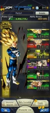 LF ss3 Vegeta 13S+Goku daima 10S+Trunk 7S+ss3 Goku+super 17+Sp Majin Kuu FULL+Sp Broly 9S-ANDROID-IOS-BANDAI (608)