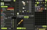 CRA 200 PARCHO 100/SKINS HERD !! Jamais Certifie, 100% Safe.