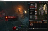 Diablo IV / Diablo 4 /  Vessel of Hatred  / Ultimate Edition Upgrade / j61u