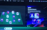 Team Value: 13 000 000 + More 1333 difference packs + 3 500 000 coins