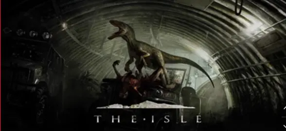 [STEAM ONLINE Account] The Isle Account | Full access | Can Change Data | Fast Delivery