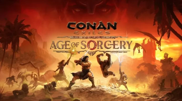 [STEAM Online] Conan Exiles Account | Full access | Can Change Data | Fast Delivery