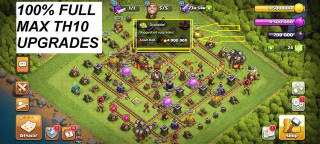 4K GEMS FULL MAX 100% SECURITY LIFETIME WARRANTY #1 WAR STARS MAGIC ITEMS EQUIPMENT EPIC HERO SKIN GEMS