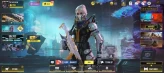 level 350 with 4 legend and229 epic guns and 115 characters with lifetime waranty