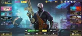 level  350 with 4 legend and 152 epic guns and 64 characters with lifetime waranty