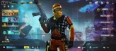 level 117 with 1 legend 46 epic guns and 18 characters with lifetime waaranty