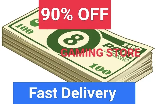 2000 Cash +  Cue Pcs + Vip points - in Your Account