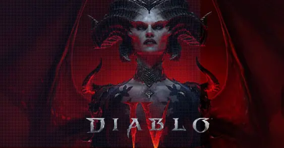 [STEAM ONLINE Account] Diablo 4 Account | Full access | Can Change Data | Fast Delivery