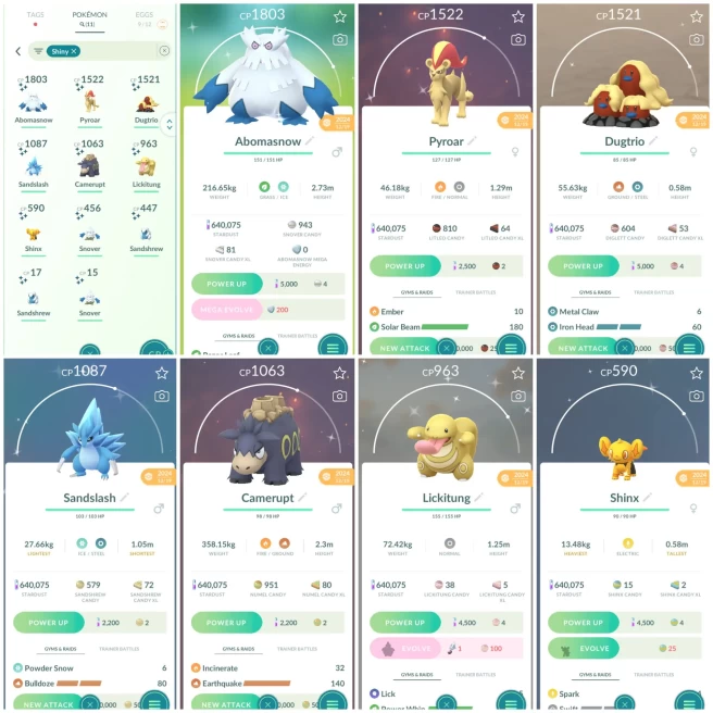 p90~40 LVL~3k: Dialga, Palkia~640k Stardust~5 Legendary~11 Shiny~Legendary Giratina~Mythical Deoxys~Red Team~Best Starter