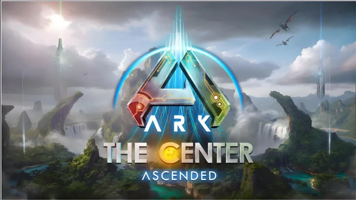 [STEAM ONLINE Account] ARK: Survival Ascended Account | Full access | Can Change Data | Instant Delivery 24/7