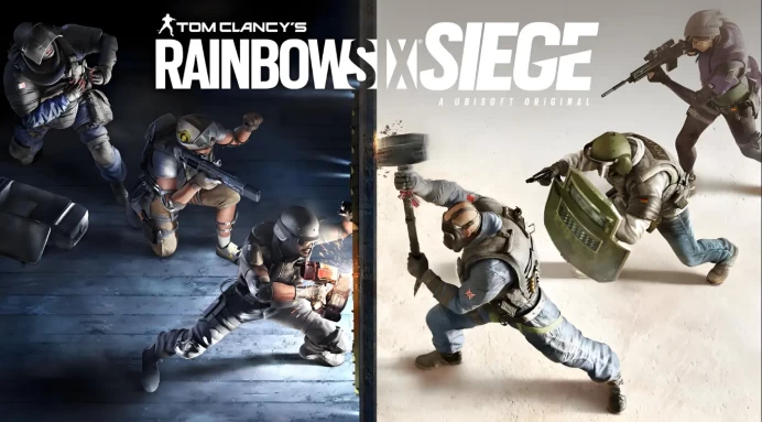 [Steam]Community market disabled acc-Tom Clancy's Rainbow Six Siege Standard Edition(0 hours played)(Full Original Email Access)