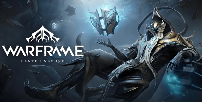 【Steam】Warframe • Fresh New • Original Email • Instant Delivery