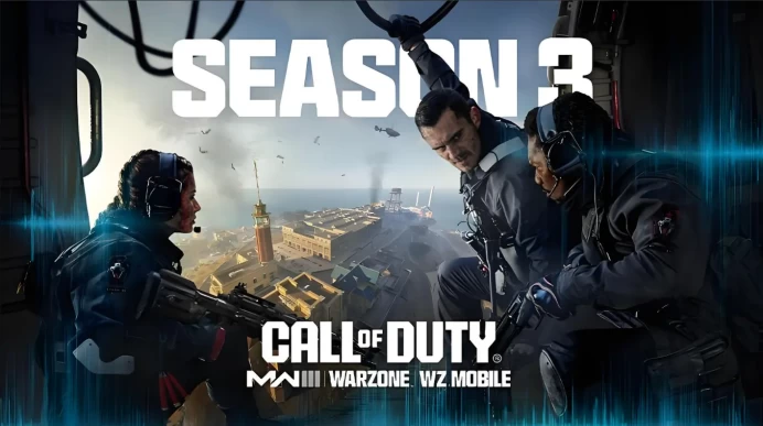 【Battle Net】Phone Verified | Call of Duty: Warzone 3.0| Fresh Account | 0 hours Played | Original Email| Instant delivery