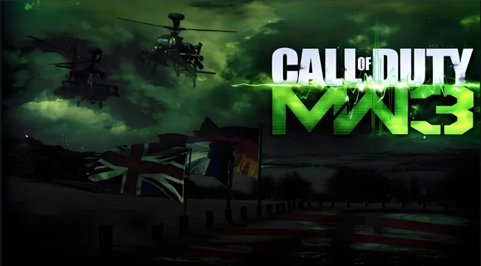 ◆ Steam | Call of Duty: MW 3 - Multiplayer (2011) + old MW 2 | Full Access, Fast delivery ◆