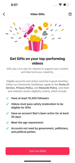 [Auto Delivery] Germany Account 1000 Followers Account | We're part of the Creator Rewards Program | Account in Good Standing + Original Email